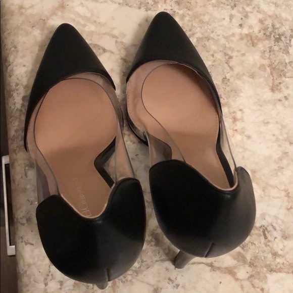 BCBG PUMPS - Picture 5 of 7